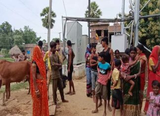 ਬਿਹਾਰ : ਸਿਲਾਈ ਸਿੱਖਣ ਜਾਂਦੀਆਂ ਤਿੰਨੇ ਸਹੇਲੀਆਂ ਨੇ ਮਿਲ ਕੇ ਕੀਤੀ ਖੁਦਕੁਸ਼ੀ