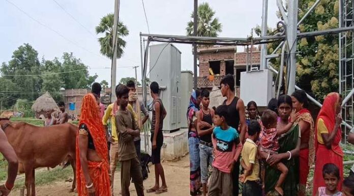 ਬਿਹਾਰ : ਸਿਲਾਈ ਸਿੱਖਣ ਜਾਂਦੀਆਂ ਤਿੰਨੇ ਸਹੇਲੀਆਂ ਨੇ ਮਿਲ ਕੇ ਕੀਤੀ ਖੁਦਕੁਸ਼ੀ