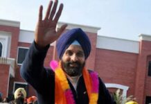 ਜੇਲ੍ਹ ਤੋਂ ਬਾਹਰ ਆਏ ਮਜੀਠੀਆ ਅੱਜ ਜਾਣਗੇ ਖਟਕੜਕਲਾਂ, ਸ਼ਹੀਦ ਭਗਤ ਸਿੰਘ ਦੇ ਪਿੰਡ ਜਾ ਕੇ ਹੋਣਗੇ ਨਤਮਸਤਕ