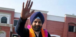 ਜੇਲ੍ਹ ਤੋਂ ਬਾਹਰ ਆਏ ਮਜੀਠੀਆ ਅੱਜ ਜਾਣਗੇ ਖਟਕੜਕਲਾਂ, ਸ਼ਹੀਦ ਭਗਤ ਸਿੰਘ ਦੇ ਪਿੰਡ ਜਾ ਕੇ ਹੋਣਗੇ ਨਤਮਸਤਕ