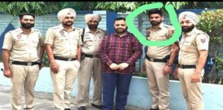 ਅੰਮ੍ਰਿਤਸਰ ਬੰਬ ਮਾਮਲਾ : ਗ੍ਰਿਫਤਾਰ ਦੋਵੇਂ ਦੋਸ਼ੀਆਂ ‘ਚੋਂ ਇਕ ਪੁਲਿਸ ਮੁਲਾਜ਼ਮ, ਹੋਣਗੇ ਕਈ ਵੱਡੇ ਖੁਲਾਸੇ