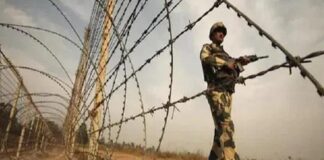 ਭਾਰਤ-ਪਾਕਿ ਸਰਹੱਦ ‘ਤੇ ਹੈਰੋਇਨ ਸਪਲਾਈ ਕਰਨ ਵਾਲੇ ਗਿਰੋਹ ਦੇ ਤਿੰਨ ਮੈਂਬਰ ਗ੍ਰਿਫਤਾਰ