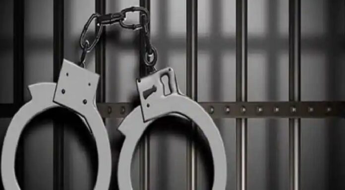 ਵਿਜੀਲੈਂਸ ਬਿਊਰੋ ਨੇ 50 ਹਜ਼ਾਰ ਰਿਸ਼ਵਤ ਲੈਣ ਵਾਲਾ ਸਬ-ਇੰਸਪੈਕਟਰ ਕੀਤਾ ਗ੍ਰਿਫ਼ਤਾਰ