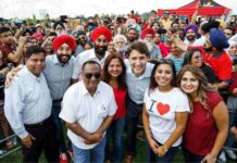 ਕੈਨੇਡਾ ‘ਚ ਚੌਥੇ ਨੰਬਰ ‘ਤੇ ਬੋਲੀ ਜਾਣ ਵਾਲੀ ਭਾਸ਼ਾ ਬਣੀ ਪੰਜਾਬੀ