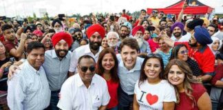 ਕੈਨੇਡਾ ‘ਚ ਚੌਥੇ ਨੰਬਰ ‘ਤੇ ਬੋਲੀ ਜਾਣ ਵਾਲੀ ਭਾਸ਼ਾ ਬਣੀ ਪੰਜਾਬੀ