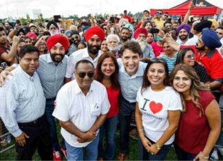 ਕੈਨੇਡਾ ‘ਚ ਚੌਥੇ ਨੰਬਰ ‘ਤੇ ਬੋਲੀ ਜਾਣ ਵਾਲੀ ਭਾਸ਼ਾ ਬਣੀ ਪੰਜਾਬੀ