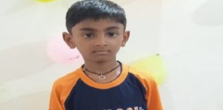 ਲੁਧਿਆਣਾ : ਮਾਪਿਆਂ ਨਾਲ ਸਕੂਟਰ ‘ਤੇ ਜਾ ਰਹੇ 6 ਸਾਲਾ ਮਾਸੂਮ ਦੀ ਚਾਈਨਾ ਡੋਰ ਨਾਲ ਗਲ਼ਾ ਵੱਢ ਹੋਣ ਨਾਲ ਮੌਤ