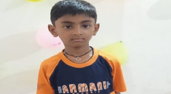 ਲੁਧਿਆਣਾ : ਮਾਪਿਆਂ ਨਾਲ ਸਕੂਟਰ ‘ਤੇ ਜਾ ਰਹੇ 6 ਸਾਲਾ ਮਾਸੂਮ ਦੀ ਚਾਈਨਾ ਡੋਰ ਨਾਲ ਗਲ਼ਾ ਵੱਢ ਹੋਣ ਨਾਲ ਮੌਤ