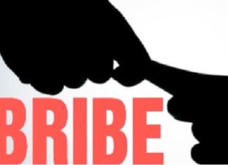 ਆਪ ਵਿਧਾਇਕ ਨੇ ਰਿਸ਼ਵਤ ਲੈਂਦਾ ASI ਫੜ੍ਹਿਆ, ਜਿਸ ਥਾਣੇ ‘ਚ ਸੀ ਤਾਇਨਾਤ ਉਸੇ ਲਾਕਅੱਪ ‘ਚ ਕੱਟੀ ਰਾਤ