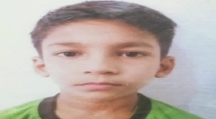 ਆਦਮਪੁਰ : ਛੱਪੜਨੁਮਾ ਤਲਾਬ ‘ਚ ਦੋਸਤਾਂ ਨਾਲ ਨਹਾਉਣ ਗਏ 11 ਸਾਲਾ ਬੱਚੇ ਦੀ ਡੁੱਬਣ ਨਾਲ ਮੌਤ