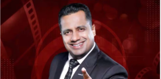 ਮੋਟੀਵੇਸ਼ਨਲ ਸਪੀਕਰ ਡਾ. ਬਿੰਦਰਾ ਨੇ ਸਿੱਖ ਪੰਥ ਤੋਂ ਮੰਗੀ ਮਾਫੀ, ਆਪਣੀ ਵੀਡੀਓ ‘ਚ ਗੁਰੂ ਗੋਬਿੰਦ ਸਿੰਘ ਜੀ ਦਾ ਕਾਰਟੂਨ ਚਲਾਇਆ ਸੀ