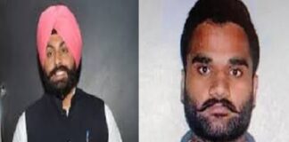 ਗੈਂਗਸਟਰ ਗੋਲਡੀ ਬਰਾੜ ਵਲੋਂ ਜੇਲ੍ਹ ਸੁਪਰਡੈਂਟ ਨੂੰ ਧਮਕੀ ਪਿੱਛੋਂ ਜੇਲ੍ਹ ਮੰਤਰੀ ਬੈਂਸ ਦਾ ਜਵਾਬ- ਹੁਣ ਵੀਆਈਪੀ ਸਹੂਲਤਾਂ ਤੇ ਪੀਜ਼ੇ ਮਿਲਣ ਦੇ ਦਿਨ ਗਏ