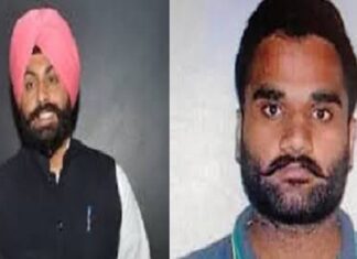 ਗੈਂਗਸਟਰ ਗੋਲਡੀ ਬਰਾੜ ਵਲੋਂ ਜੇਲ੍ਹ ਸੁਪਰਡੈਂਟ ਨੂੰ ਧਮਕੀ ਪਿੱਛੋਂ ਜੇਲ੍ਹ ਮੰਤਰੀ ਬੈਂਸ ਦਾ ਜਵਾਬ- ਹੁਣ ਵੀਆਈਪੀ ਸਹੂਲਤਾਂ ਤੇ ਪੀਜ਼ੇ ਮਿਲਣ ਦੇ ਦਿਨ ਗਏ