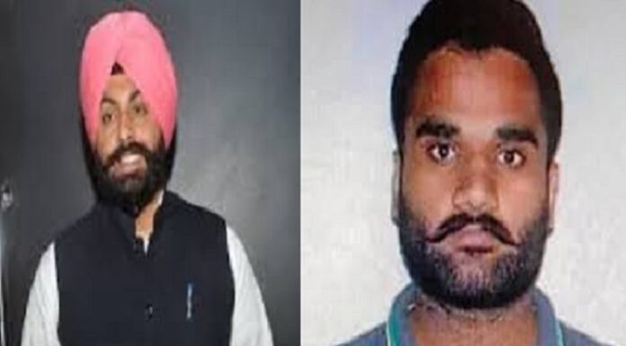 ਗੈਂਗਸਟਰ ਗੋਲਡੀ ਬਰਾੜ ਵਲੋਂ ਜੇਲ੍ਹ ਸੁਪਰਡੈਂਟ ਨੂੰ ਧਮਕੀ ਪਿੱਛੋਂ ਜੇਲ੍ਹ ਮੰਤਰੀ ਬੈਂਸ ਦਾ ਜਵਾਬ- ਹੁਣ ਵੀਆਈਪੀ ਸਹੂਲਤਾਂ ਤੇ ਪੀਜ਼ੇ ਮਿਲਣ ਦੇ ਦਿਨ ਗਏ