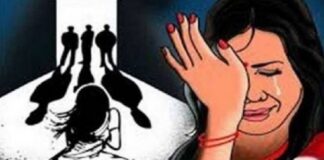 ਕਪੂਰਥਲਾ ‘ਚ ਸ਼ਰਮਨਾਕ ਘਟਨਾ : ਬਜ਼ੁਰਗ ਔਰਤ ਨੂੰ ਬਣਾਇਆ ਹਵਸ ਦਾ ਸ਼ਿਕਾਰ, ਮੁਲਜ਼ਮ ਗ੍ਰਿਫਤਾਰ