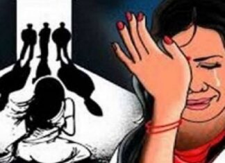 ਬਿਹਾਰ ‘ਚ ਹੈਵਾਨੀਅਤ : 12 ਸਾਲਾ ਬੱਚੀ ਨਾਲ ਗੈਂਗਰੇਪ, ਹੱਥ ਤੋੜੇ, ਅੱਖਾਂ ਭੰਨਣ ਦੀ ਵੀ ਕੋਸ਼ਿਸ਼