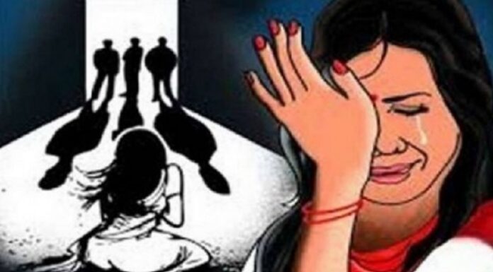 ਬਿਹਾਰ ‘ਚ ਹੈਵਾਨੀਅਤ : 12 ਸਾਲਾ ਬੱਚੀ ਨਾਲ ਗੈਂਗਰੇਪ, ਹੱਥ ਤੋੜੇ, ਅੱਖਾਂ ਭੰਨਣ ਦੀ ਵੀ ਕੋਸ਼ਿਸ਼