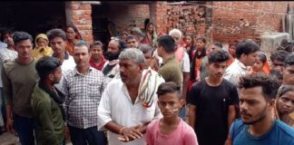 ਗਾਜੀਪੁਰ : ਪਰਿਵਾਰਕ ਵਿਵਾਦ ਦੇ ਚੱਲਦਿਆਂ ਮਾਂ ਨੇ 3 ਮਾਸੂਮ ਬੱਚਿਆਂ ਨੂੰ ਚਾਹ ’ਚ ਦਿੱਤਾ ਜ਼ਹਿਰ, ਇਕ ਦੀ ਮੌਤ, 2 ਦੀ ਹਾਲਤ ਗੰਭੀਰ