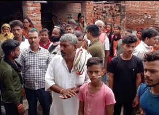 ਗਾਜੀਪੁਰ : ਪਰਿਵਾਰਕ ਵਿਵਾਦ ਦੇ ਚੱਲਦਿਆਂ ਮਾਂ ਨੇ 3 ਮਾਸੂਮ ਬੱਚਿਆਂ ਨੂੰ ਚਾਹ ’ਚ ਦਿੱਤਾ ਜ਼ਹਿਰ, ਇਕ ਦੀ ਮੌਤ, 2 ਦੀ ਹਾਲਤ ਗੰਭੀਰ