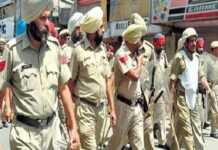 Malerkotla : ਗੁਰਦੁਆਰੇ ਦੇ ਬਾਹਰ ਬੁਲਾ ਕੇ ਗ੍ਰੰਥੀ ਦੀ ਕੁੱਟਮਾਰ, ਸਿਆਹੀ ਤੇ ਪੇਸ਼ਾਬ ਵੀ ਸੁੱਟਿਆ, 2 ਗ੍ਰਿਫਤਾਰ
