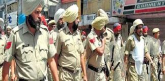 Malerkotla : ਗੁਰਦੁਆਰੇ ਦੇ ਬਾਹਰ ਬੁਲਾ ਕੇ ਗ੍ਰੰਥੀ ਦੀ ਕੁੱਟਮਾਰ, ਸਿਆਹੀ ਤੇ ਪੇਸ਼ਾਬ ਵੀ ਸੁੱਟਿਆ, 2 ਗ੍ਰਿਫਤਾਰ