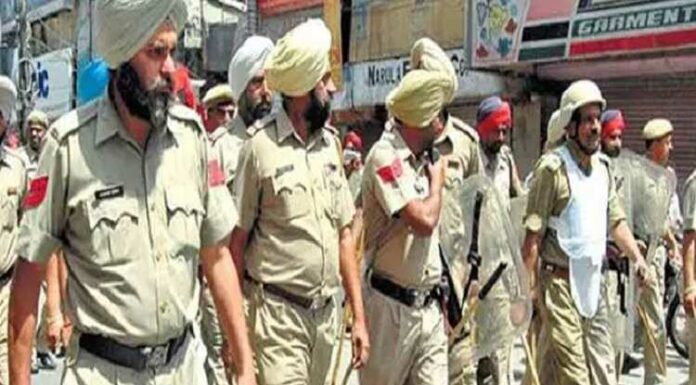 Malerkotla : ਗੁਰਦੁਆਰੇ ਦੇ ਬਾਹਰ ਬੁਲਾ ਕੇ ਗ੍ਰੰਥੀ ਦੀ ਕੁੱਟਮਾਰ, ਸਿਆਹੀ ਤੇ ਪੇਸ਼ਾਬ ਵੀ ਸੁੱਟਿਆ, 2 ਗ੍ਰਿਫਤਾਰ