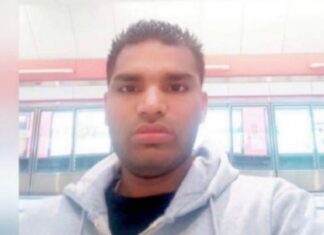 ਹਾਂਗਕਾਂਗ ਗਏ ਪੰਜਾਬੀ ਨੌਜਵਾਨ ਦੀ ਸਮੁੰਦਰ ‘ਚ ਡੁੱਬਣ ਨਾਲ ਮੌਤ, ਪਰਿਵਾਰ ਦਾ ਰੋ-ਰੋ ਕੇ ਬੁਰਾ ਹਾਲ