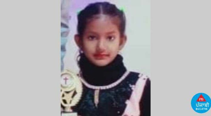 ਮਾਨਸਿਕ ਤੌਰ ‘ਤੇ ਬਿਮਾਰ ਮਾਂ ਨੇ 9 ਸਾਲ ਦੀ ਬੇਟੀ ਨੂੰ ਪਾਣੀ ਵਾਲੀ ਟੈਂਕੀ ‘ਚ ਡੋਬ ਕੇ ਮਾਰਿਆ, ਫਿਰ ਆਪ ਕਰ ਲਈ ਖੁਦਕੁਸ਼ੀ