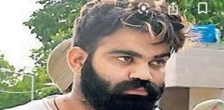 ਅੰਮ੍ਰਿਤਸਰ : 3 ਕਤਲਾਂ ਦੀ ਤਿਆਰੀ ‘ਚ ਸੀ ਜੱਗੂ ਭਗਵਾਨਪੁਰੀਆ ਦੇ 3 ਸ਼ੂਟਰ, ਪੁਲਿਸ ਨੇ ਹਥਿਆਰਾਂ ਸਣੇ ਦਬੋਚੇ