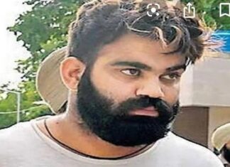 ਅੰਮ੍ਰਿਤਸਰ : 3 ਕਤਲਾਂ ਦੀ ਤਿਆਰੀ ‘ਚ ਸੀ ਜੱਗੂ ਭਗਵਾਨਪੁਰੀਆ ਦੇ 3 ਸ਼ੂਟਰ, ਪੁਲਿਸ ਨੇ ਹਥਿਆਰਾਂ ਸਣੇ ਦਬੋਚੇ