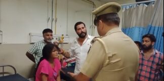 ਜਲੰਧਰ ‘ਚ ਬਹੁਤ ਹੀ ਸ਼ਰਮਨਾਕ ਘਟਨਾ, ਬੇਟੀ ਨਾਲ ਰੇਪ ਕਰਦਾ ਰਿਹਾ ਪਿਤਾ, ਬੇਟੀ ਦੇ ਬੱਚਾ ਹੋਇਆ ਤਾਂ ਸਾਹਮਣੇ ਆਈ ਪਿਤਾ ਦੀ ਕਰਤੂਤ