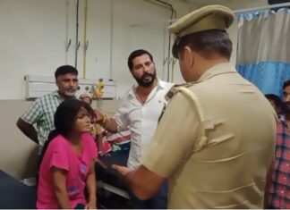 ਜਲੰਧਰ ‘ਚ ਬਹੁਤ ਹੀ ਸ਼ਰਮਨਾਕ ਘਟਨਾ, ਬੇਟੀ ਨਾਲ ਰੇਪ ਕਰਦਾ ਰਿਹਾ ਪਿਤਾ, ਬੇਟੀ ਦੇ ਬੱਚਾ ਹੋਇਆ ਤਾਂ ਸਾਹਮਣੇ ਆਈ ਪਿਤਾ ਦੀ ਕਰਤੂਤ