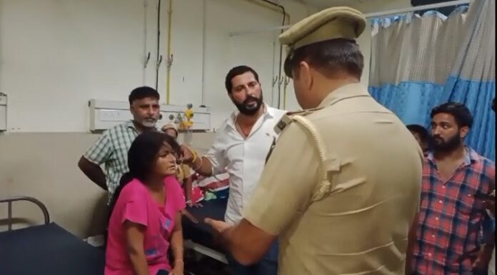 ਜਲੰਧਰ ‘ਚ ਬਹੁਤ ਹੀ ਸ਼ਰਮਨਾਕ ਘਟਨਾ, ਬੇਟੀ ਨਾਲ ਰੇਪ ਕਰਦਾ ਰਿਹਾ ਪਿਤਾ, ਬੇਟੀ ਦੇ ਬੱਚਾ ਹੋਇਆ ਤਾਂ ਸਾਹਮਣੇ ਆਈ ਪਿਤਾ ਦੀ ਕਰਤੂਤ