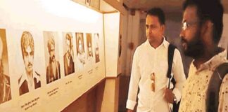 ਜਲ੍ਹਿਆਂਵਾਲਾ ਬਾਗ : ਇਤਿਹਾਸ ਨਾਲ ਛੇੜਛਾੜ, ਕ੍ਰਾਂਤੀਕਾਰੀਆਂ ਦੀਆਂ ਤਸਵੀਰਾਂ ਲਗਾਈਆਂ ਪਰ ਹਟਾ ਦਿੱਤੀ ਜਾਣਕਾਰੀ