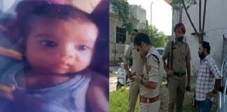 ਲੁਧਿਆਣਾ : 3 ਮਹੀਨੇ ਦੇ ਬੱਚੇ ਨੂੰ ਅਗਵਾ ਕਰਕੇ 50 ਹਜ਼ਾਰ ‘ਚ ਵੇਚਿਆ, ਬਠਿੰਡਾ ‘ਚੋਂ ਪੁਲਿਸ ਨੇ ਕੀਤਾ ਬਰਾਮਦ