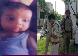 ਲੁਧਿਆਣਾ : 3 ਮਹੀਨੇ ਦੇ ਬੱਚੇ ਨੂੰ ਅਗਵਾ ਕਰਕੇ 50 ਹਜ਼ਾਰ ‘ਚ ਵੇਚਿਆ, ਬਠਿੰਡਾ ‘ਚੋਂ ਪੁਲਿਸ ਨੇ ਕੀਤਾ ਬਰਾਮਦ