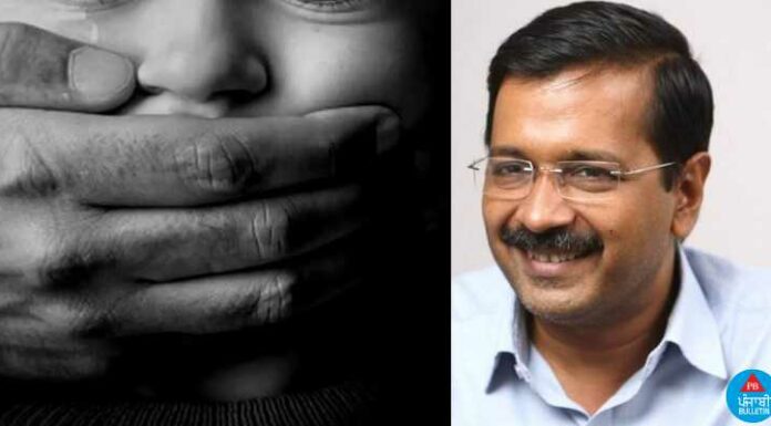 ਕੇਜਰੀਵਾਲ ਦੀ ਦਿੱਲੀ ‘ਚ ਕਿਡਨੈਪਿੰਗ ਦੇ ਸਭ ਤੋਂ ਵੱਧ ਮਾਮਲੇ, NCRB ਨੇ ਜਾਰੀ ਕੀਤੀ ਰਿਪੋਰਟ