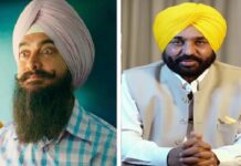 ਵਿਵਾਦਾਂ ਵਿਚਾਲੇ ਘਿਰੀ ‘ਲਾਲ ਸਿੰਘ ਚੱਢਾ’ ਫਿਲਮ ਬਾਰੇ ਦੇਖੋ ਕੀ ਕਹਿ ਗਏ ਸੀਐਮ ਭਗਵੰਤ ਮਾਨ
