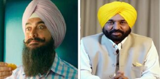 ਵਿਵਾਦਾਂ ਵਿਚਾਲੇ ਘਿਰੀ ‘ਲਾਲ ਸਿੰਘ ਚੱਢਾ’ ਫਿਲਮ ਬਾਰੇ ਦੇਖੋ ਕੀ ਕਹਿ ਗਏ ਸੀਐਮ ਭਗਵੰਤ ਮਾਨ