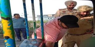 ਲੁਧਿਆਣਾ : ਆਟੋ ਚਾਲਕ ਦਾ ਬੇਰਹਿਮੀ ਨਾਲ ਕਤਲ, ਨਹਿਰ ਕਿਨਾਰੇ ਖੂਨ ਨਾਲ ਲੱਥਪੱਥ ਮਿਲੀ ਲਾਸ਼