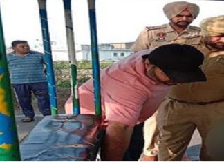 ਲੁਧਿਆਣਾ : ਆਟੋ ਚਾਲਕ ਦਾ ਬੇਰਹਿਮੀ ਨਾਲ ਕਤਲ, ਨਹਿਰ ਕਿਨਾਰੇ ਖੂਨ ਨਾਲ ਲੱਥਪੱਥ ਮਿਲੀ ਲਾਸ਼