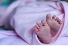 ਲੁਧਿਆਣਾ : ਲਿਵ-ਇਨ ਰਿਲੇਸ਼ਨਸ਼ਿਪ ‘ਚ ਰਹਿਣ ਵਾਲੀ ਲੜਕੀ ਨੇ ਨਵਜੰਮਿਆ ਬੱਚਾ ਝਾੜੀਆਂ ‘ਚ ਸੁੱਟਿਆ