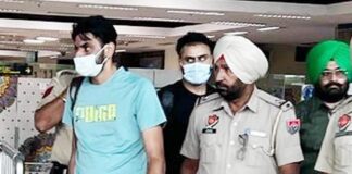 ਅੰਮ੍ਰਿਤਸਰ ਬੰਬ ਮਾਮਲਾ : ਲੁਧਿਆਣਾ ਨਾਲ ਜੁੜੇ ਨਿਕਲੇ ਤਾਰ, ਦੁਗਰੀ ਦਾ ਨੌਜਵਾਨ ਵੀ ਸ਼ਾਮਲ, ਮੁਹੱਈਆ ਕਰਵਾਈ ਸੀ ਸਿਮ