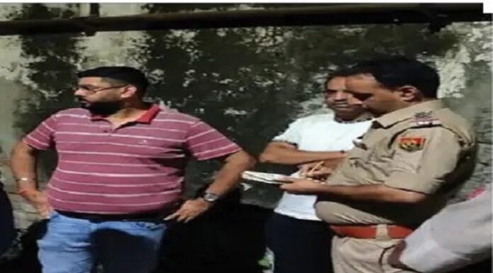 ਲੁਧਿਆਣਾ : ਸਾਢੇ 12 ਲੱਖ ਦੀ ਲੁੱਟ, ਬਦਮਾਸ਼ ਪੈਸੇ ਤੇ ਐਕਟਿਵਾ ਖੋਹ ਕੇ ਫ਼ਰਾਰ