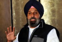 A-One ਸੀ ਮੇਰੀ ਜੇਲ੍ਹ ਯਾਤਰਾ, ਬਹੁਤ ਕੁੱਝ ਸਿੱਖਿਆ : ਮਜੀਠੀਆ ਨੇ ਕਿਹਾ; ਮੈਨੂੰ ਤਾਂ ਬਸ ਸਿੱਧੂ ਦੀ ਚਿੰਤਾ ਹੈ…