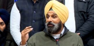 ਮਜੀਠੀਆ ਦੀ ਸਲਾਹ ; ਬਿਮਾਰੀਆਂ ਤੋਂ ਮੁਕਤ ਹੋਣੈ ਤਾਂ ਇੱਕ ਵਾਰੀ ਜ਼ਰੂਰ ਖਾਓ ਜੇਲ੍ਹ ਦੀ ਹਵਾ