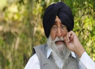 ਸਿਮਰਨਜੀਤ ਮਾਨ ਦਾ ਇੱਕ ਹੋਰ ਵਿਵਾਦਿਤ ਬਿਆਨ, ਬੋਲੇ- ‘ਜੇ ਸਿੱਖਾਂ ਦੀ ਕਿਰਪਾਨ ਲਾਹੁਣੀ, ਤਾਂ ਫਿਰ ਹਿੰਦੂਆਂ ਦਾ ਜਨੇਊ ਵੀ ਲੱਥੂ’