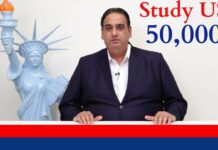 ਵਿਵਾਦਿਤ ANGEL IMMIGRATION ਦੇ ਮਾਲਕ ਟਰੈਵਲ ਏਜੰਟ ਵਿਨੇ ਹੈਰੀ ਦੀ ਪਤਨੀ ਸਮੇਤ 2 ਦੇ ਗੈਰ ਜ਼ਮਾਨਤੀ ਗ੍ਰਿਫਤਾਰੀ ਵਰੰਟ ਜਾਰੀ
