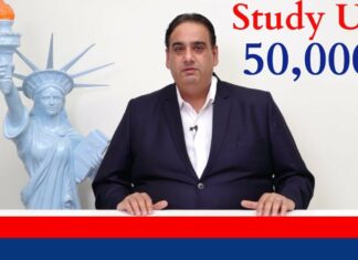 ਵਿਵਾਦਿਤ ANGEL IMMIGRATION ਦੇ ਮਾਲਕ ਟਰੈਵਲ ਏਜੰਟ ਵਿਨੇ ਹੈਰੀ ਦੀ ਪਤਨੀ ਸਮੇਤ 2 ਦੇ ਗੈਰ ਜ਼ਮਾਨਤੀ ਗ੍ਰਿਫਤਾਰੀ ਵਰੰਟ ਜਾਰੀ