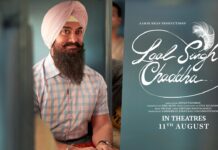 ਅਮੀਰ ਖਾਨ ਦੀ ਫਿਲਮ ਨੂੰ ਸ਼੍ਰੋਮਣੀ ਕਮੇਟੀ ਨੇ ਦਿੱਤੀ ਹਰੀ ਝੰਡੀ, 11 ਅਗਸਤ ਨੂੰ ਹੋਣ ਜਾ ਰਹੀ ਰਿਲੀਜ਼